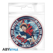 One Piece Luffy keramische onderzetter - Animerch
