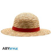 One Piece Luffy Straw Hat - Kinderen - Animerch