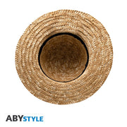 One Piece Luffy Straw Hat - Kinderen - Animerch