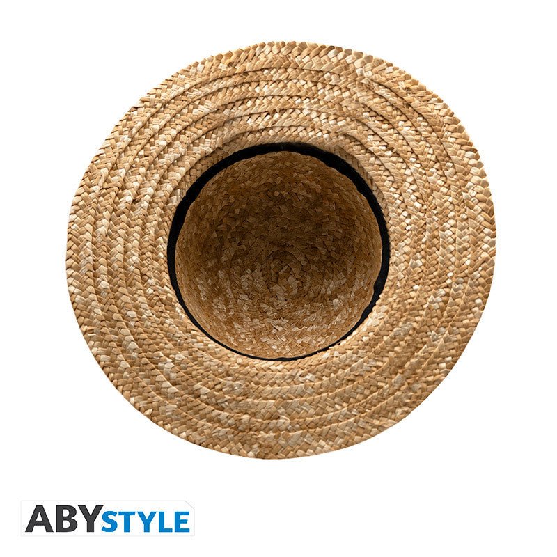 One Piece Luffy Straw Hat - Kinderen - Animerch