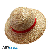 One Piece Luffy Straw Hat - Kinderen - Animerch