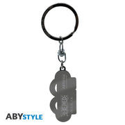 One Piece Marine sleutelhanger - Animerch