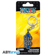One Piece Marine sleutelhanger - Animerch