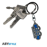 One Piece Marine sleutelhanger - Animerch