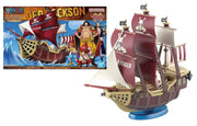 One Piece Oro Jackson Grand Ship Collection Model Kit - Animerch