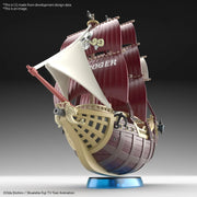 One Piece Oro Jackson Grand Ship Collection Model Kit - Animerch