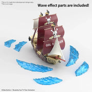 One Piece Oro Jackson Grand Ship Collection Model Kit - Animerch