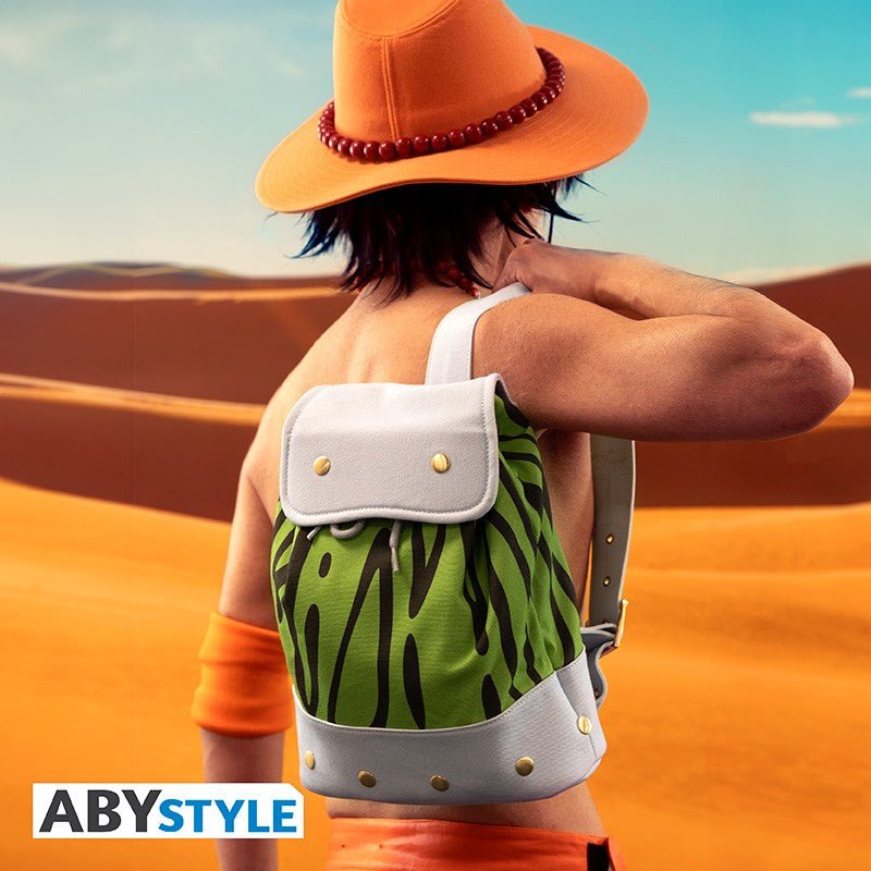 one-piece-replica-bag-portgas-d-ace- model
