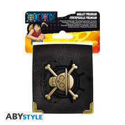 One Piece Premium Skull portemonnee - Animerch