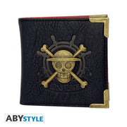 One Piece Premium Skull portemonnee - Animerch