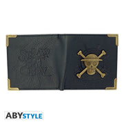 One Piece Premium Skull portemonnee - Animerch