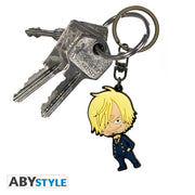 One Piece Sanji sleutelhanger - Animerch