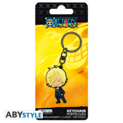 One Piece Sanji sleutelhanger - Animerch