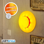 One Piece Strawhat lamp - Animerch