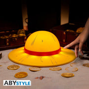 One Piece Strawhat lamp - Animerch