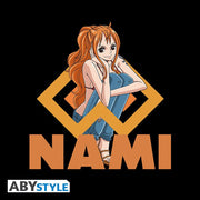 One Piece t-shirt Nami - Animerch