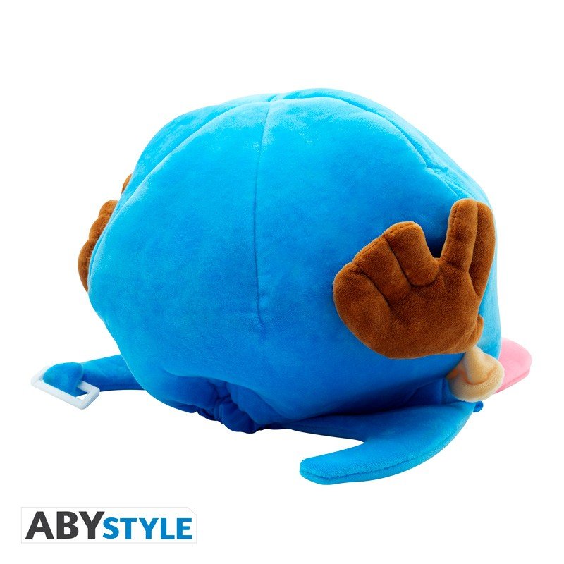 One Piece Tony Tony Chopper hoed - Animerch