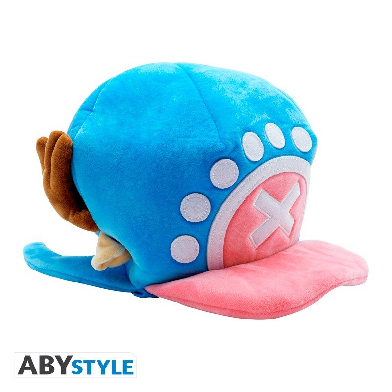 One Piece Tony Tony Chopper hoed - Animerch