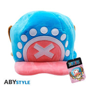 One Piece Tony Tony Chopper hoed - Animerch