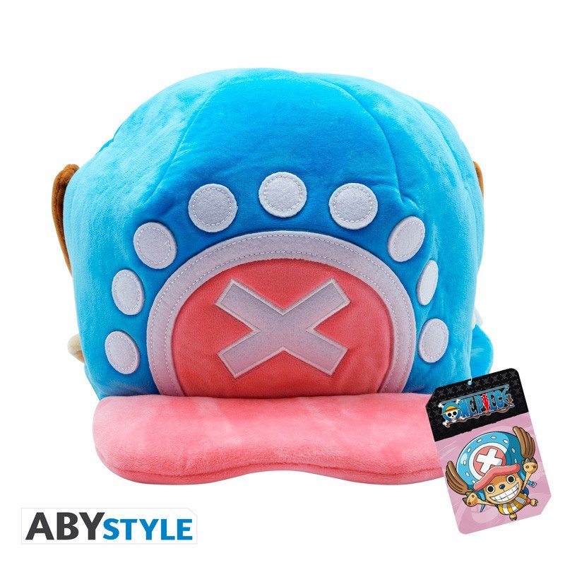 One Piece Tony Tony Chopper hoed - Animerch