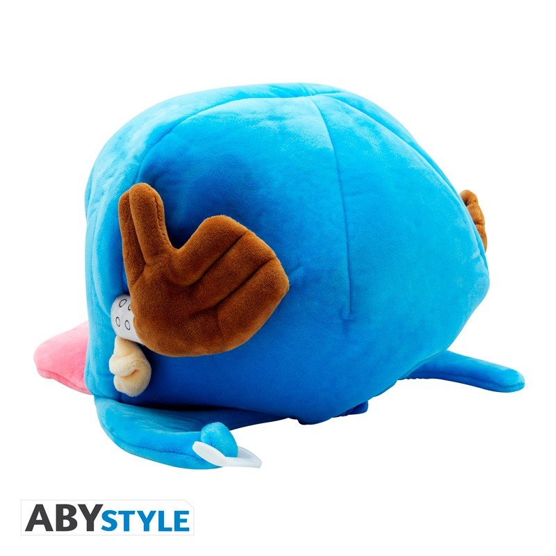 One Piece Tony Tony Chopper hoed - Animerch