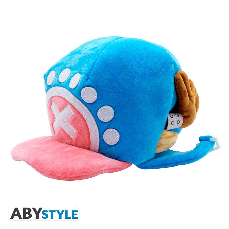 One Piece Tony Tony Chopper hoed - Animerch