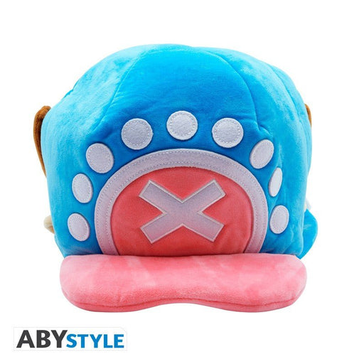 One Piece Tony Tony Chopper hoed - Animerch