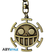 One Piece Trafalgar Law sleutelhanger - Animerch