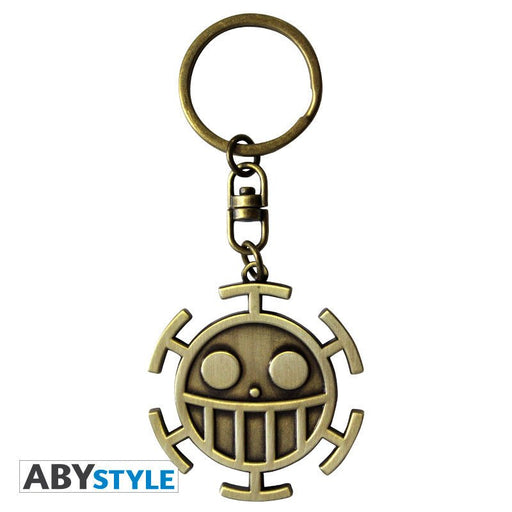 One Piece Trafalgar Law sleutelhanger - Animerch