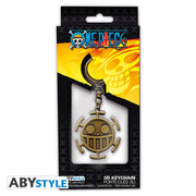 One Piece Trafalgar Law sleutelhanger - Animerch