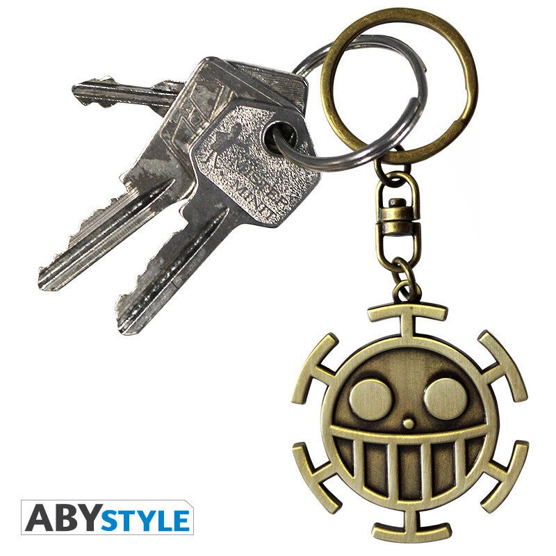 One Piece Trafalgar Law sleutelhanger - Animerch