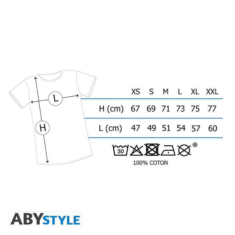 One Piece Wanted Zoro t-shirt