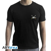One Piece Wanted Zoro t-shirt - Animerch