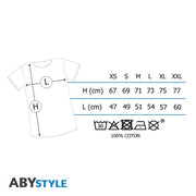 One Piece Wanted Zoro t-shirt - Animerch