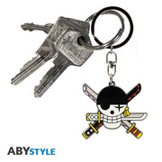 One Piece Zoro sleutelhanger - Animerch