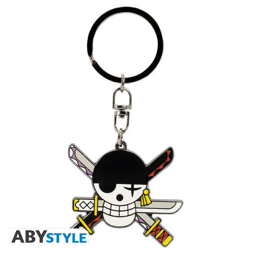 One Piece Zoro sleutelhanger - Animerch