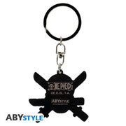 One Piece Zoro sleutelhanger - Animerch