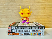 Orange Piccolo Funko POP! - Animerch