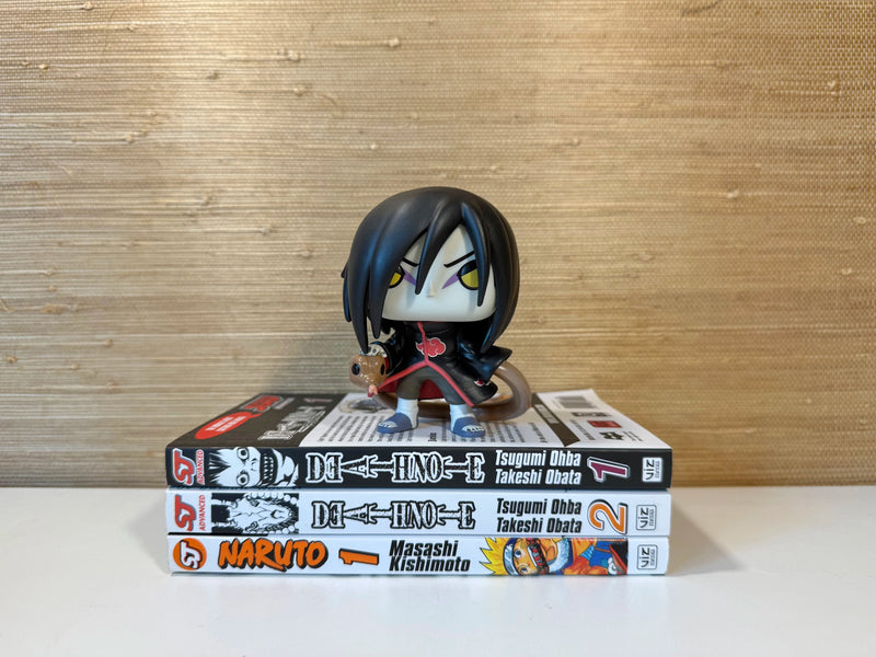 Orochimaru Akatsuki Funko POP! - Animerch