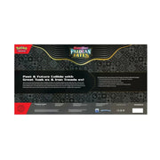 Paldean Fates Great Tusk & Iron Threads - Animerch