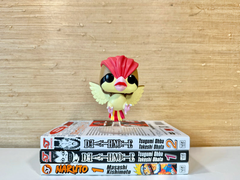 Pidgeotto Funko POP! - Animerch