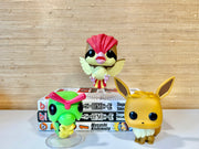 Pidgeotto Funko POP! - Animerch