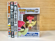 Pidgeotto Funko POP! - Animerch
