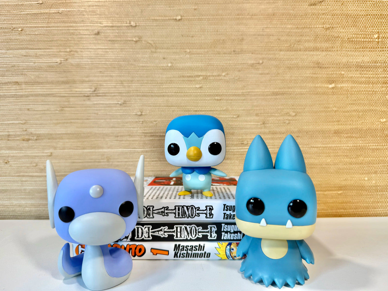 Piplup Funko POP! - Animerch