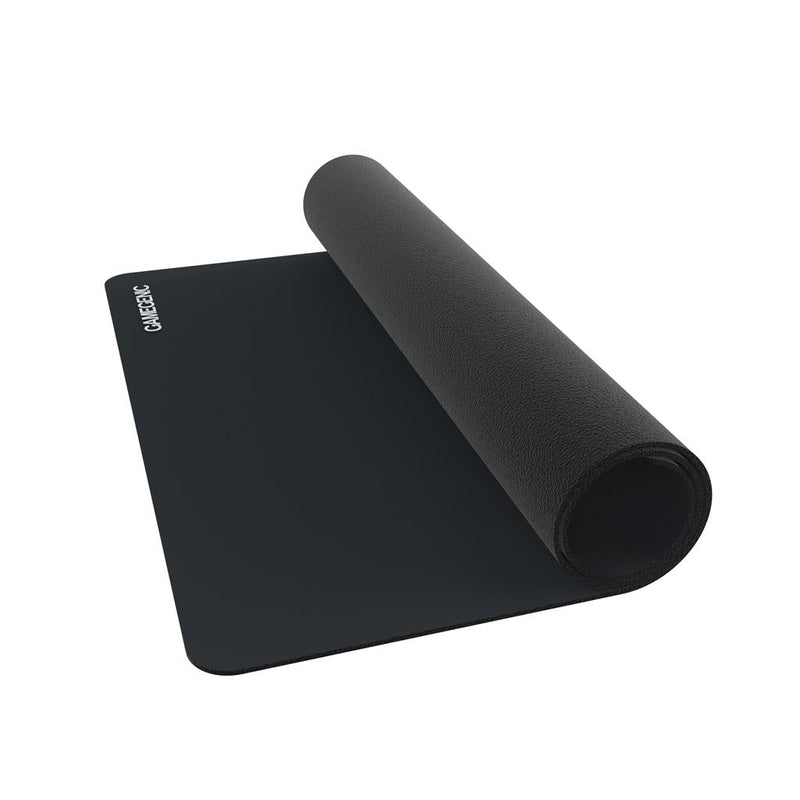 PLAYMAT Prime 2mm Black - Animerch