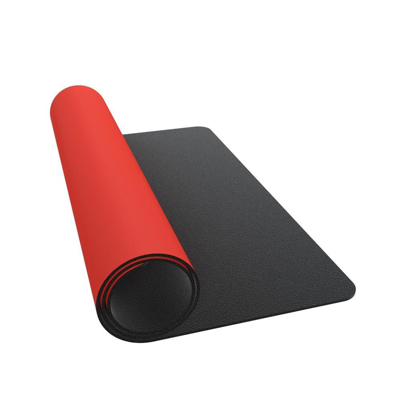 PLAYMAT Prime 2mm Red - Animerch