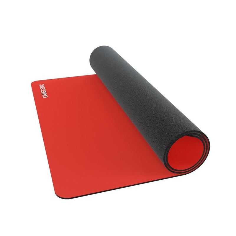 PLAYMAT Prime 2mm Red - Animerch