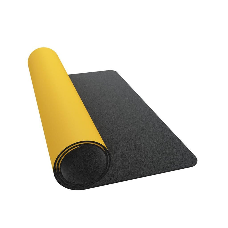 PLAYMAT Prime 2mm Yellow - Animerch