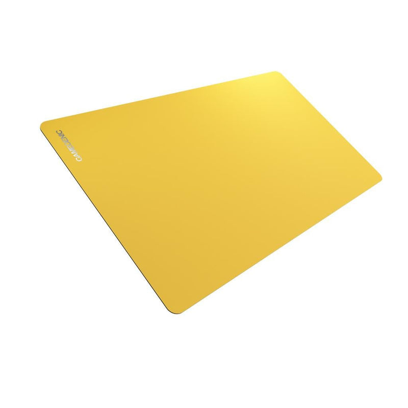 PLAYMAT Prime 2mm Yellow - Animerch