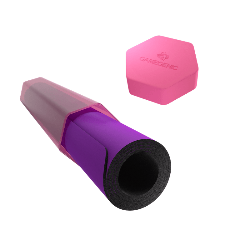 PLAYMAT Tube Pink - Animerch